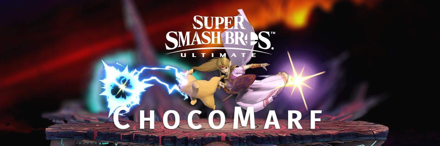 Colin DeMaere banner