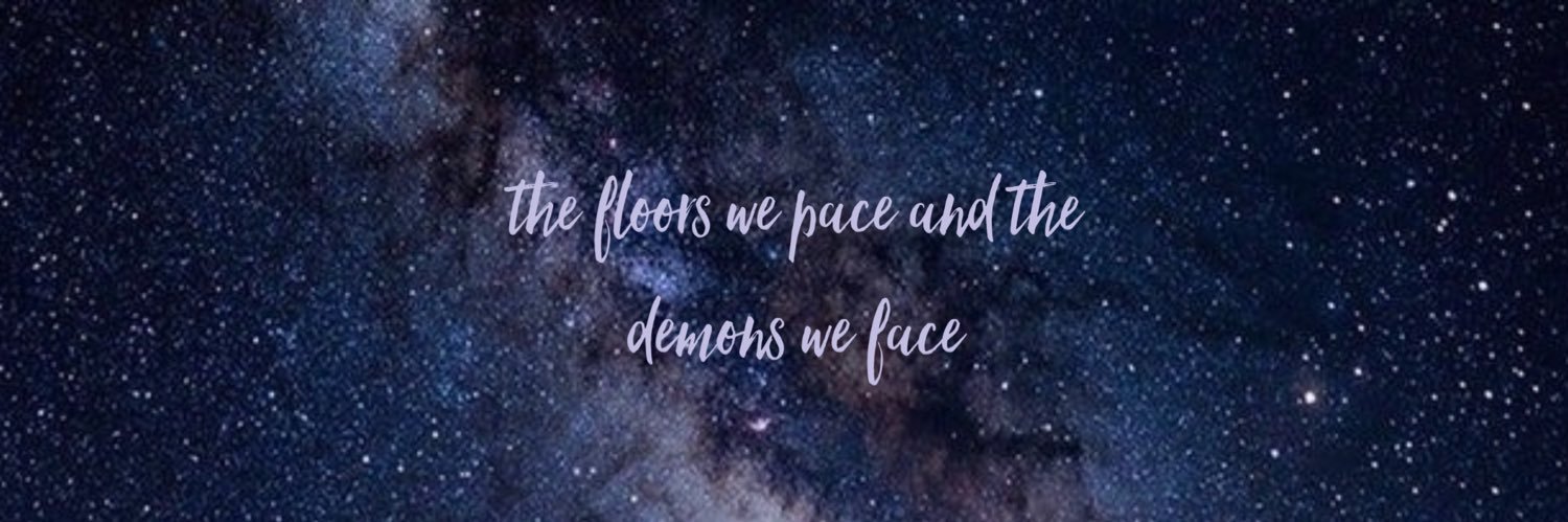 lottyinthetrees's profile banner image
