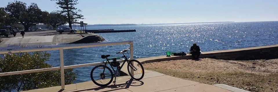 WynnumCentral's profile banner image