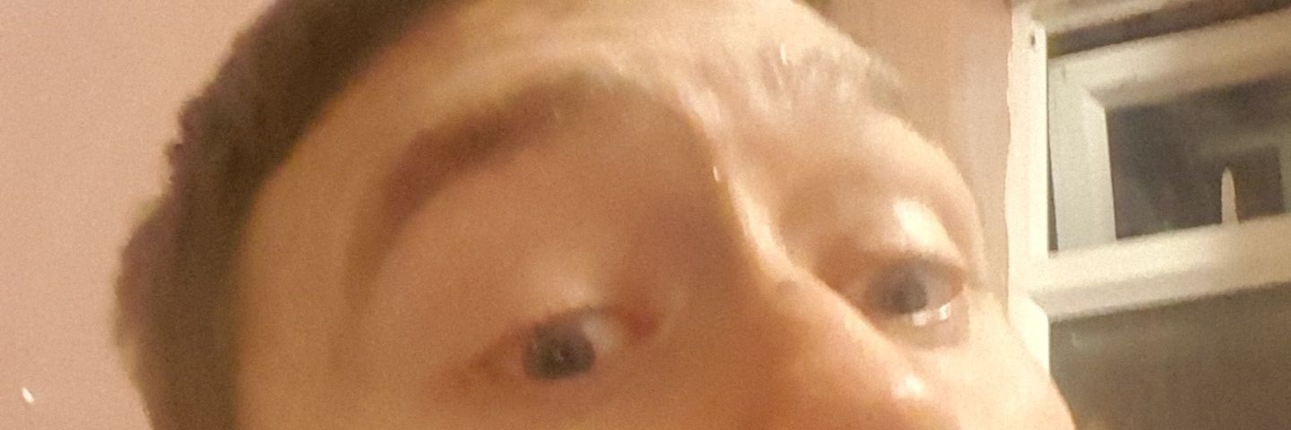 robcheesemmmmm's profile banner image