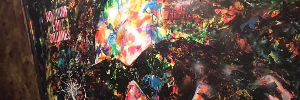 NoRoomFor Squares banner