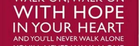 Spionkop banner