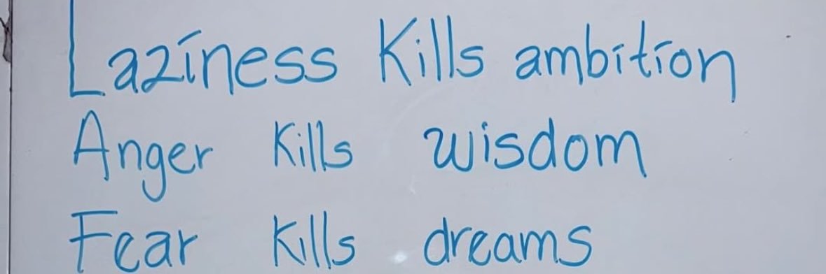 Adonis Thomas banner