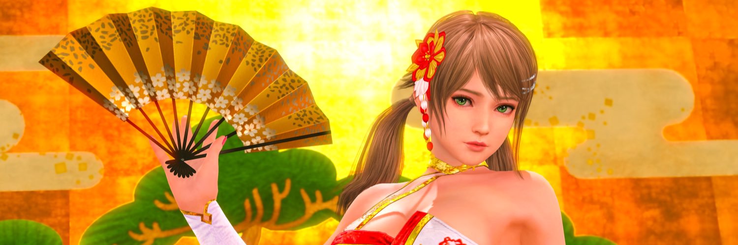 ppppplatinum🔞anime, game, doa, ai, nsfw, photo... banner