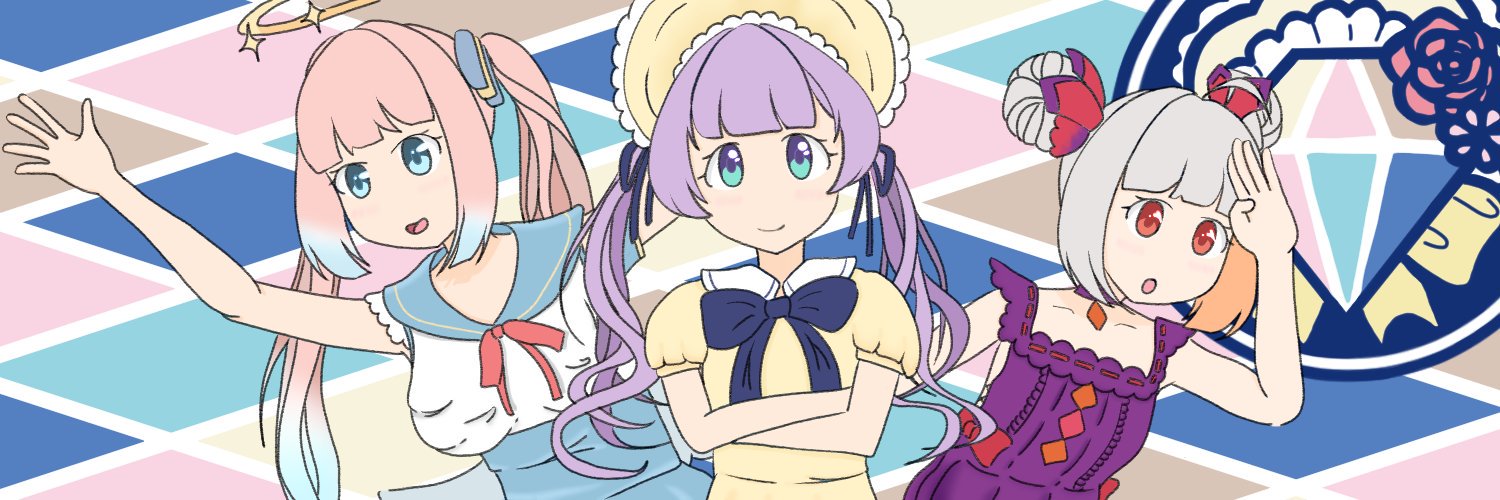 nemonemo1214's profile banner image