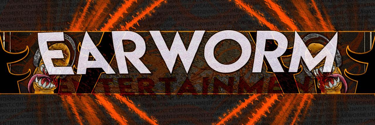 EarwormEntRadio's profile banner image