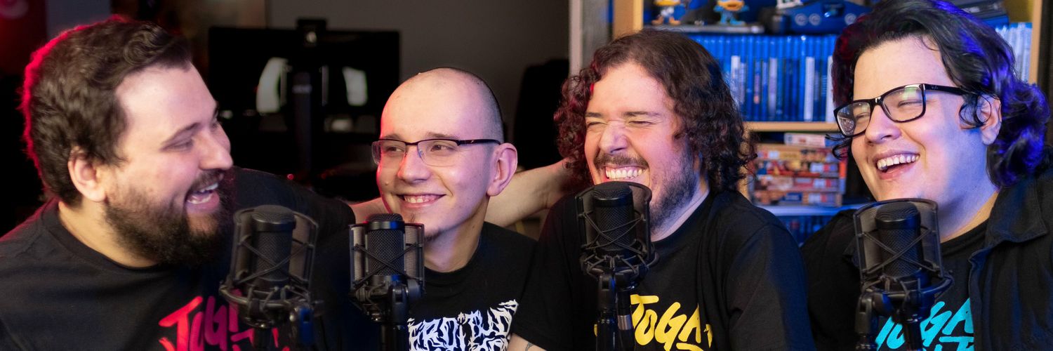 Jogabilidade fora de Contexto banner