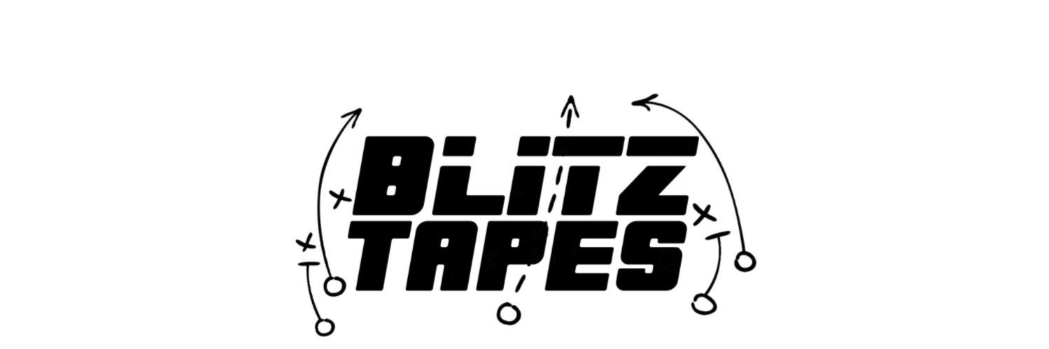 Blitz Tapes banner