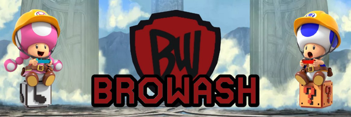Browashyt's profile banner image
