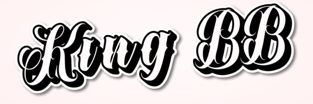 King BB banner