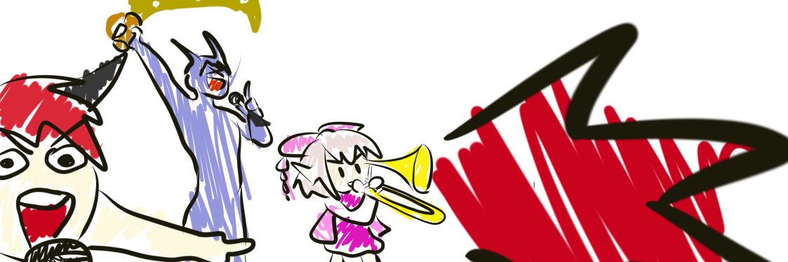 Wannabe Bard banner