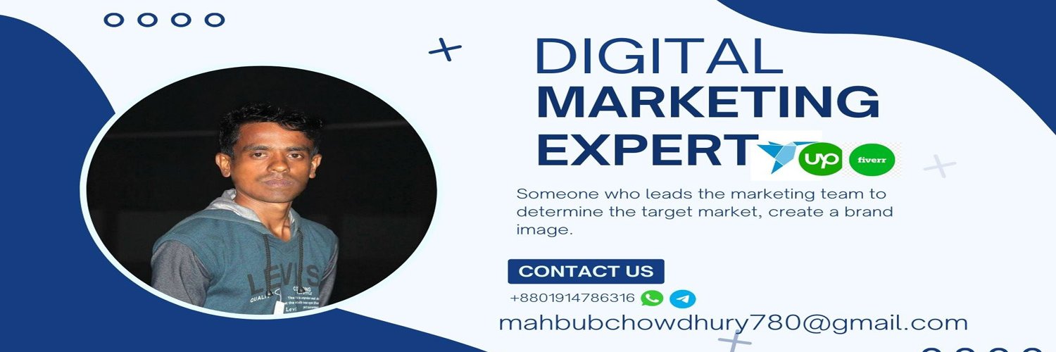 mahbubc91's profile banner image