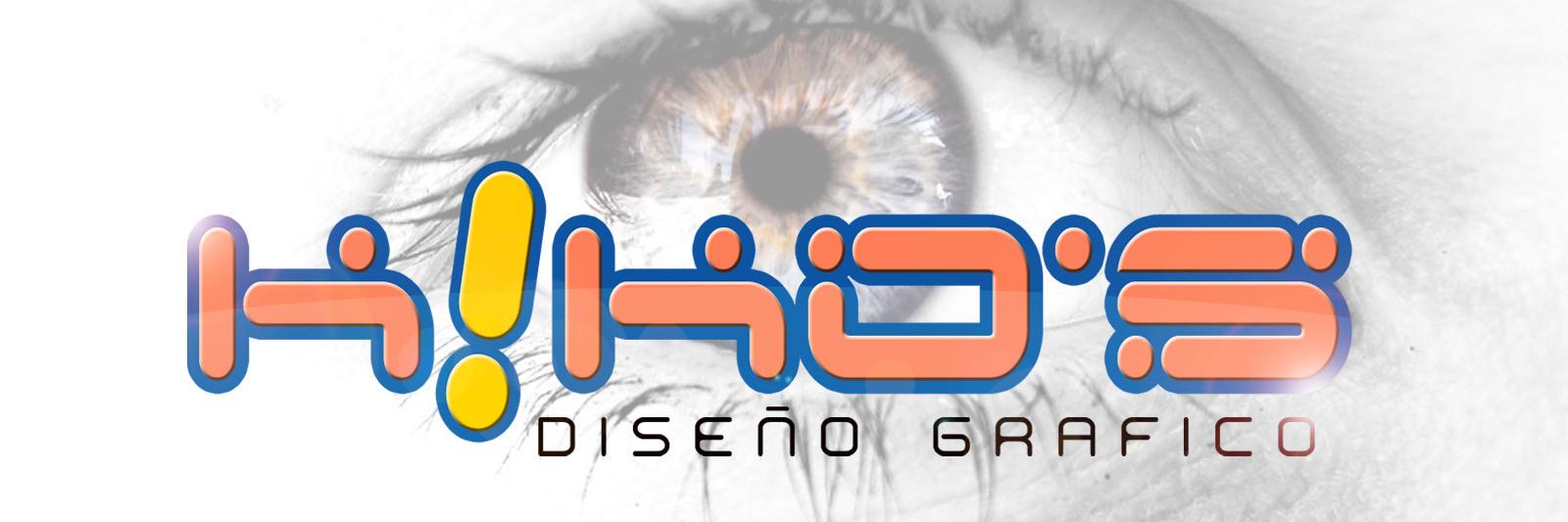 kikosDG's profile banner image