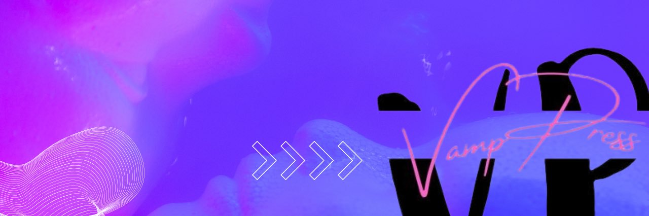 TheVampPress's profile banner image
