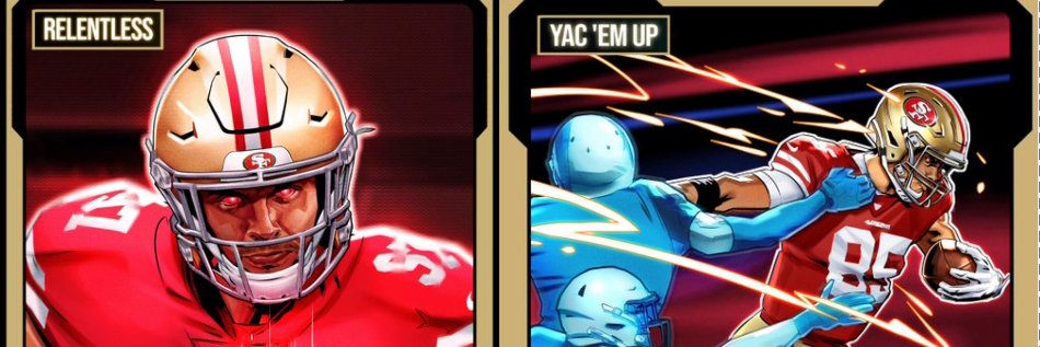 Ninersfan75287's profile banner image