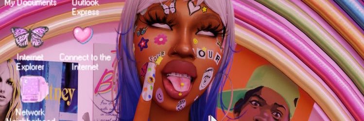 punanyy's profile banner image