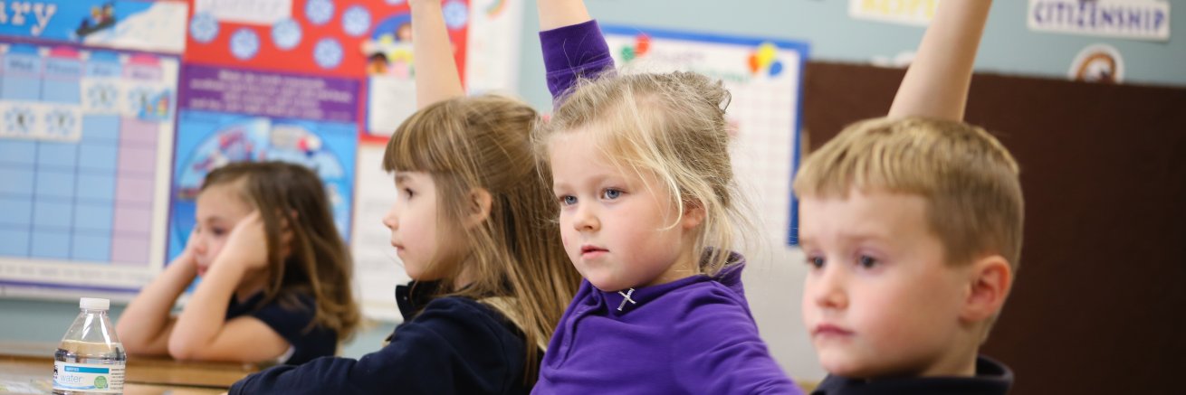 Delmarva Christian banner