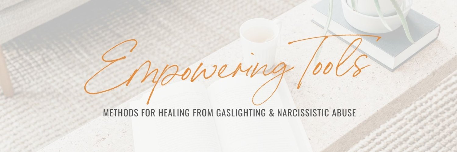 empoweryoutools's profile banner image