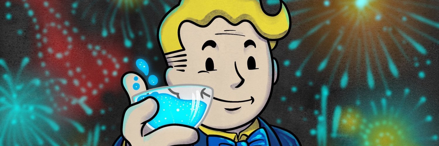 Vibrianium's profile banner image