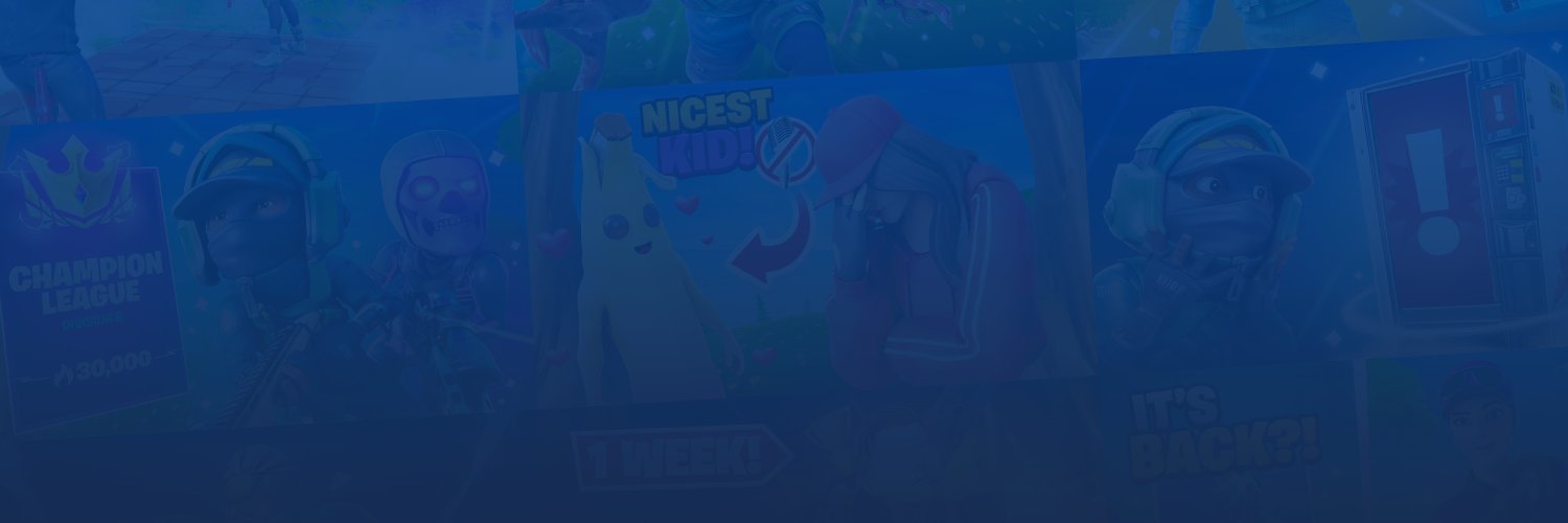 Harperpunk's profile banner image