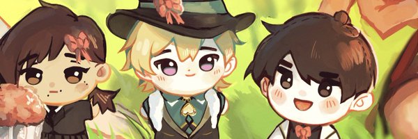 kinartts Profile Banner