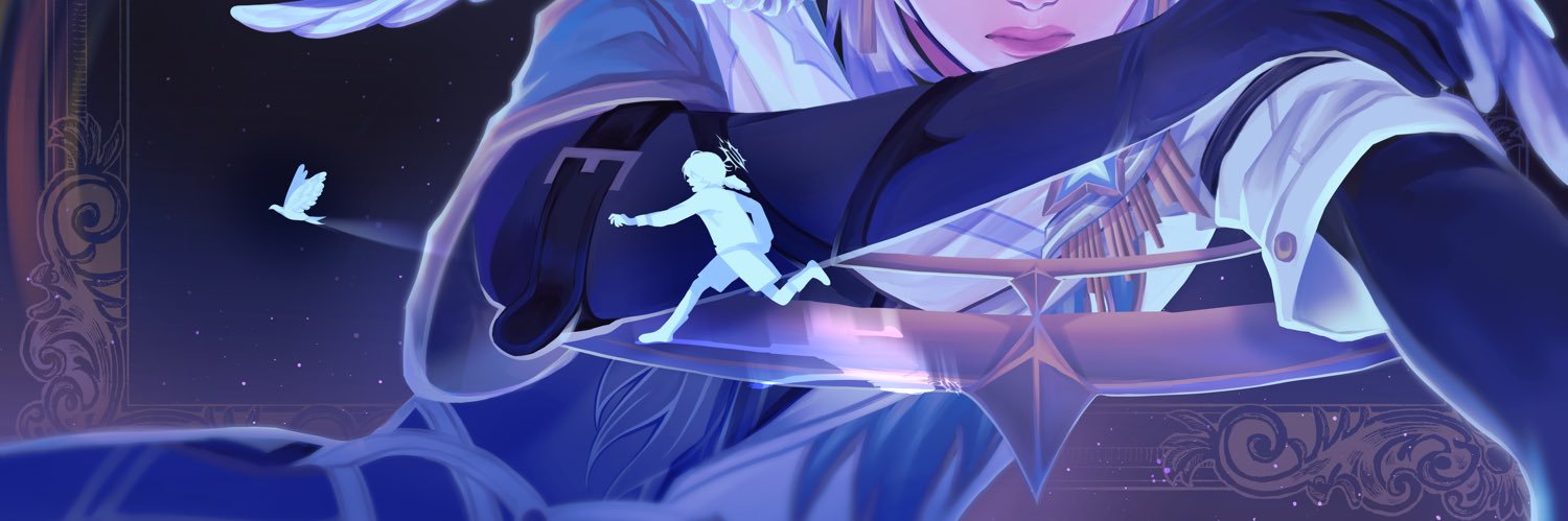 ✧ kinarts ✧ banner