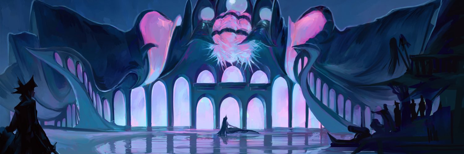 kinartts's profile banner image