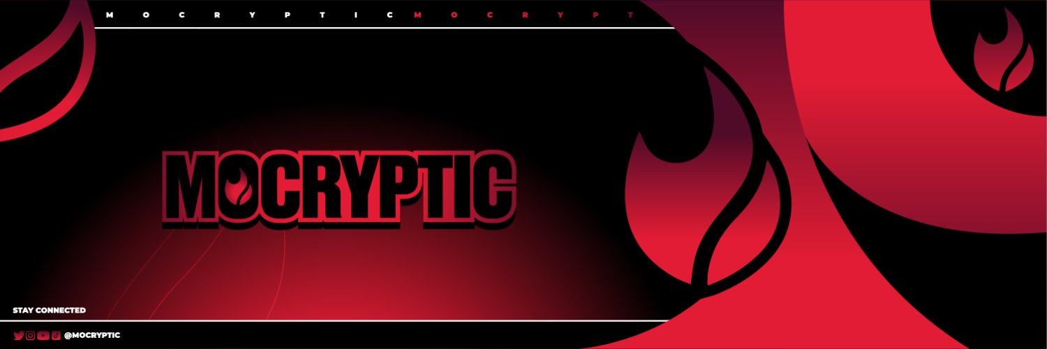 MoCryptic banner