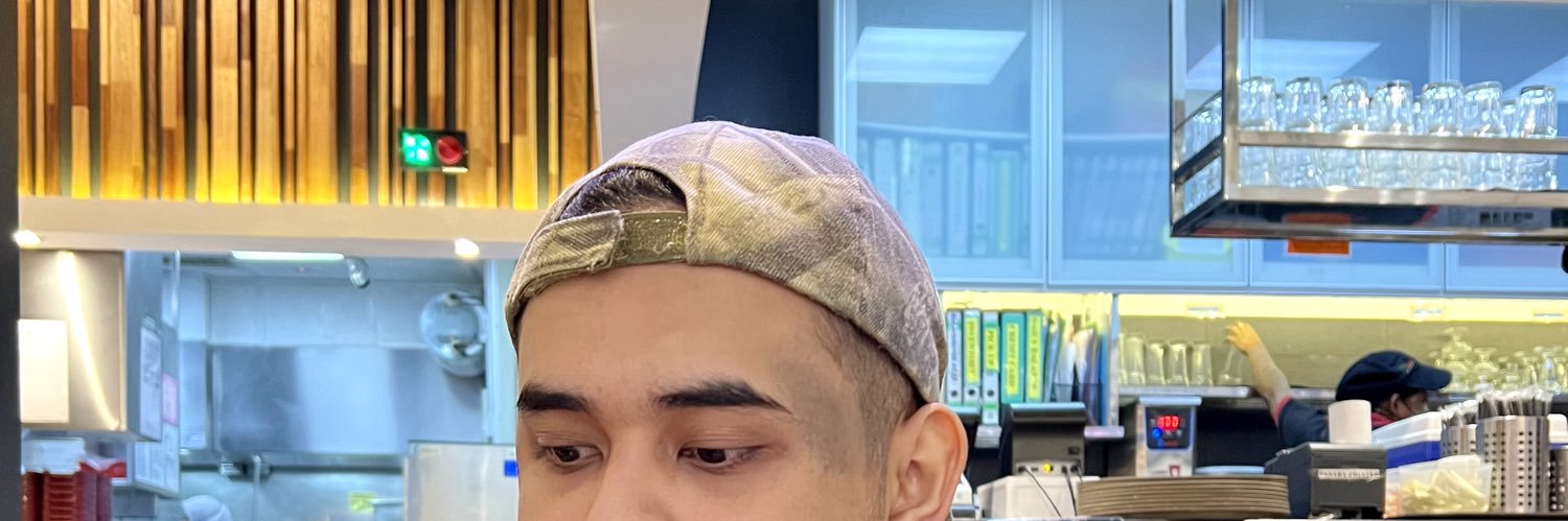 OMustazirah's profile banner image