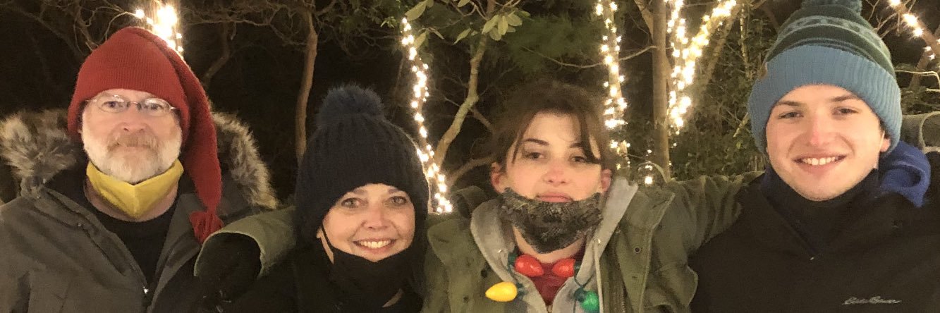 MauraBatts's profile banner image