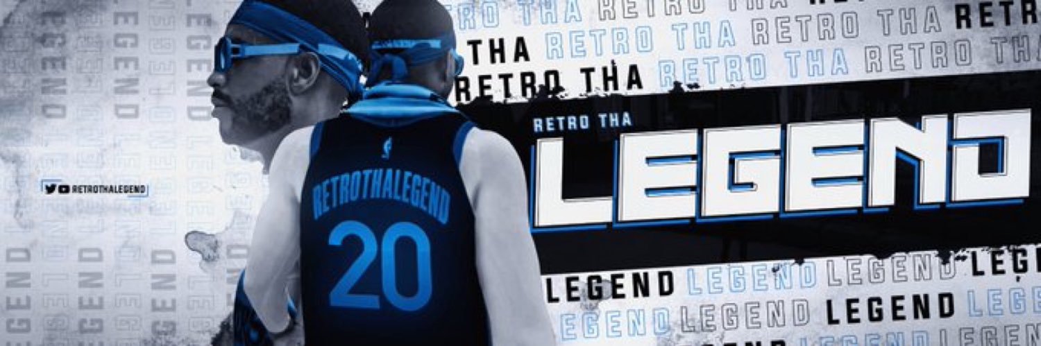 YoItsRetroo's profile banner image