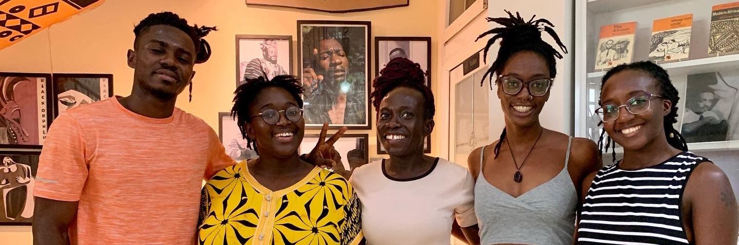 Gabriel Awuah Mainoo banner