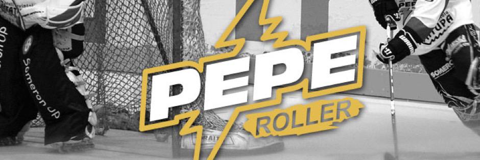 RollerPepe's profile banner image