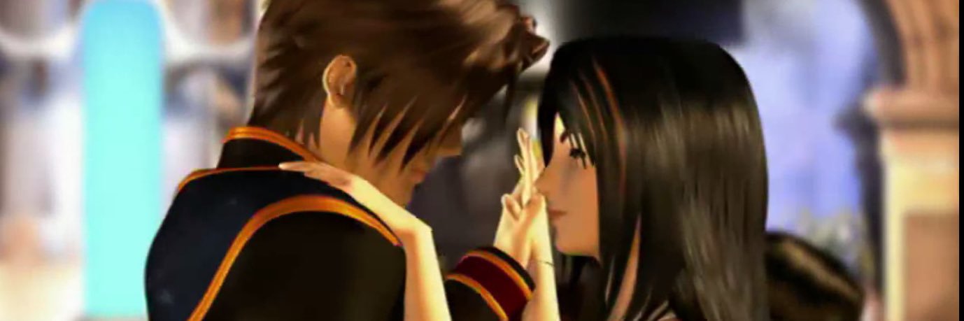 Rinoa Daily's banner