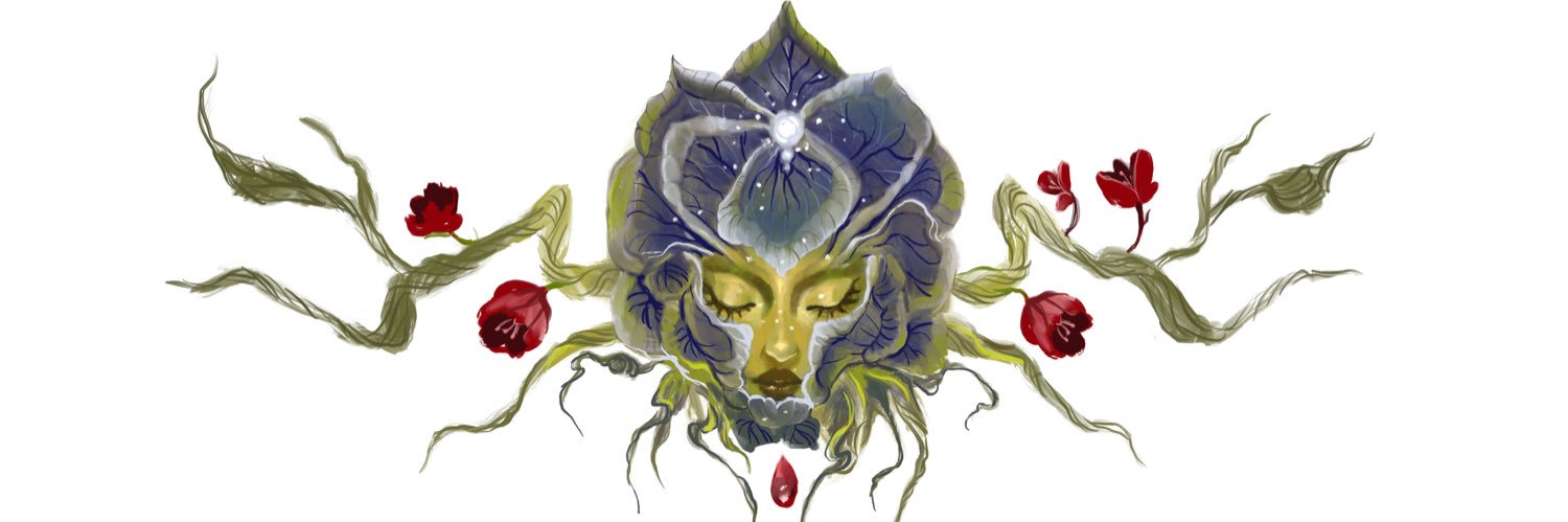 lizbristle's profile banner image