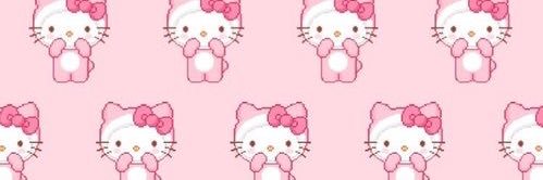 pinkiebeca's profile banner image