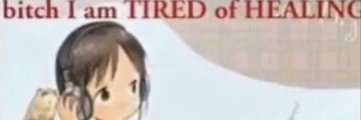 girl banner
