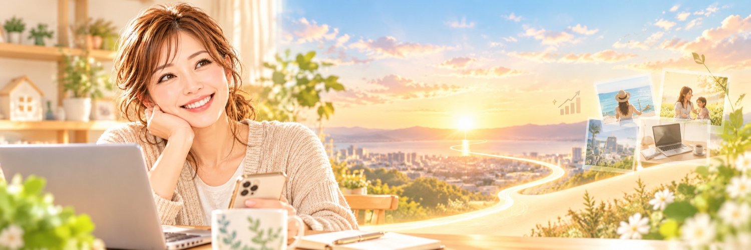 MinoruT08497900's profile banner image