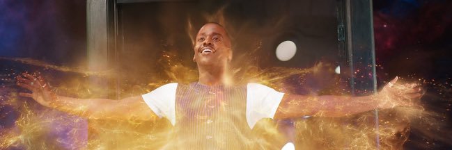 Who Fan Site banner
