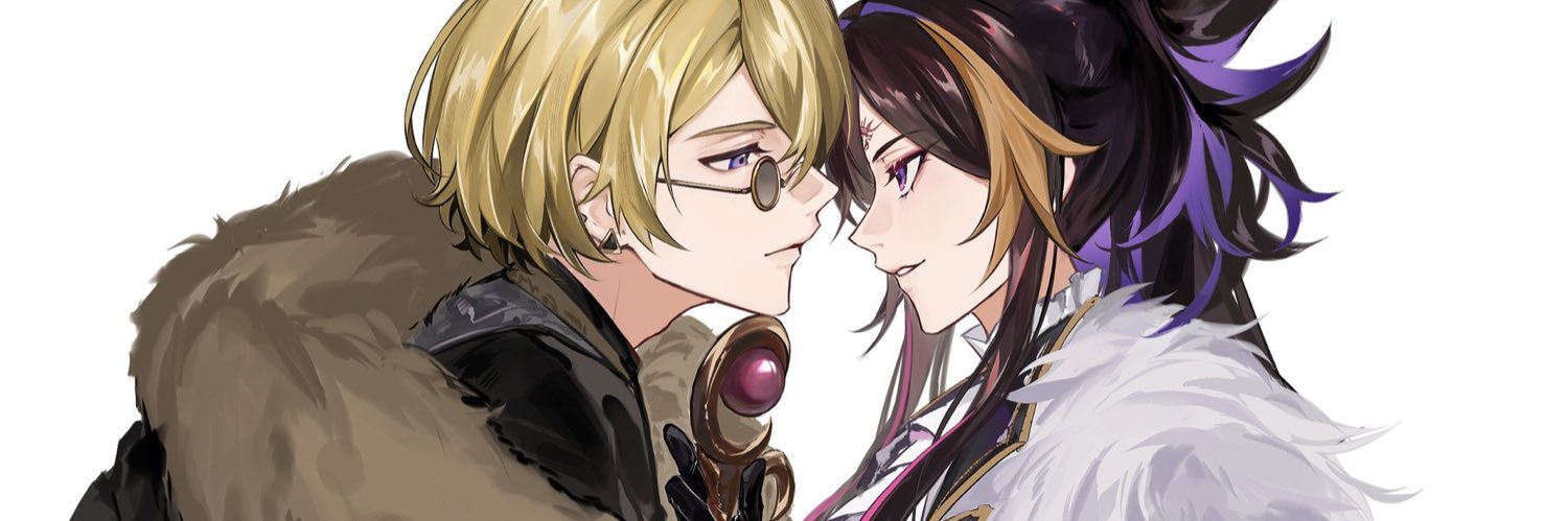 kashu ☀️ banner