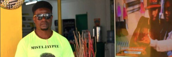 MistaJaypee's profile banner image