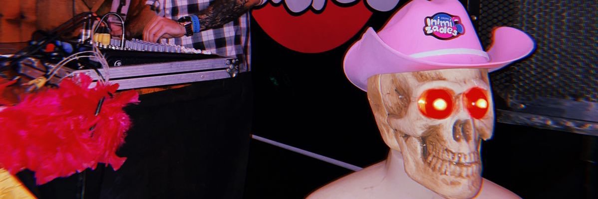 aaamestre's profile banner image