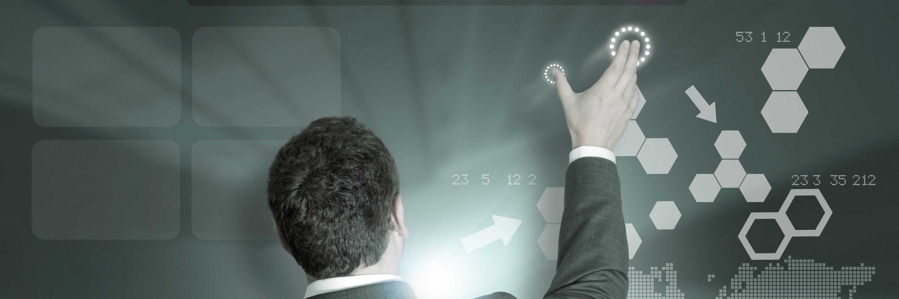 Luftscreen banner