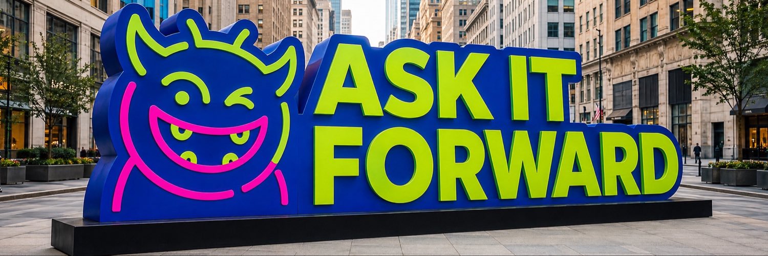 askit4ward's profile banner image
