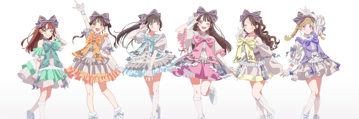 ちょみ🌷🌼🍴 banner