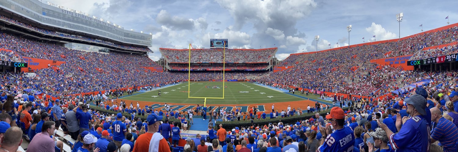 GatorTruth133 banner