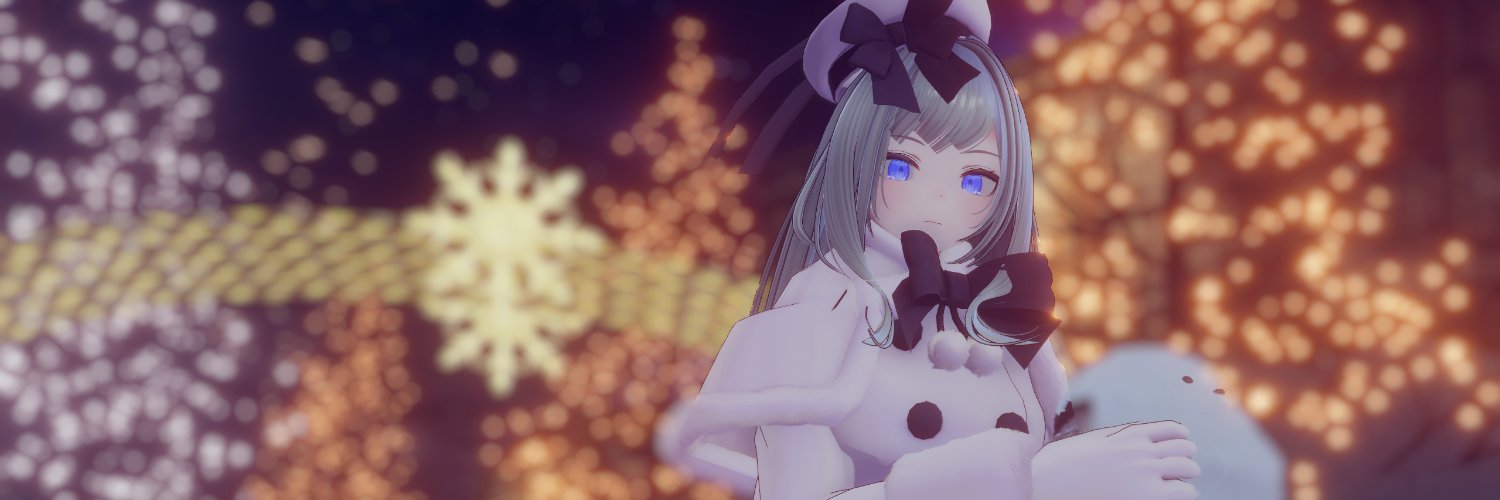 vrc_ayane's profile banner image