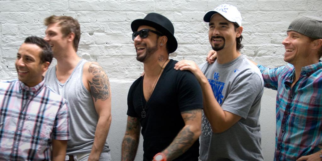 Family_BsB's profile banner image