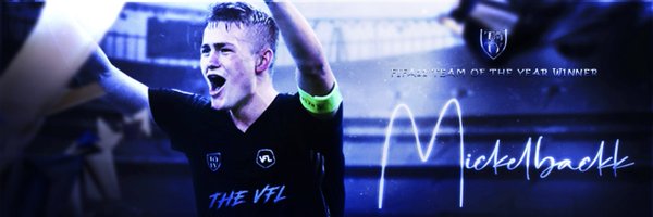 Mickelbackk1 Profile Banner