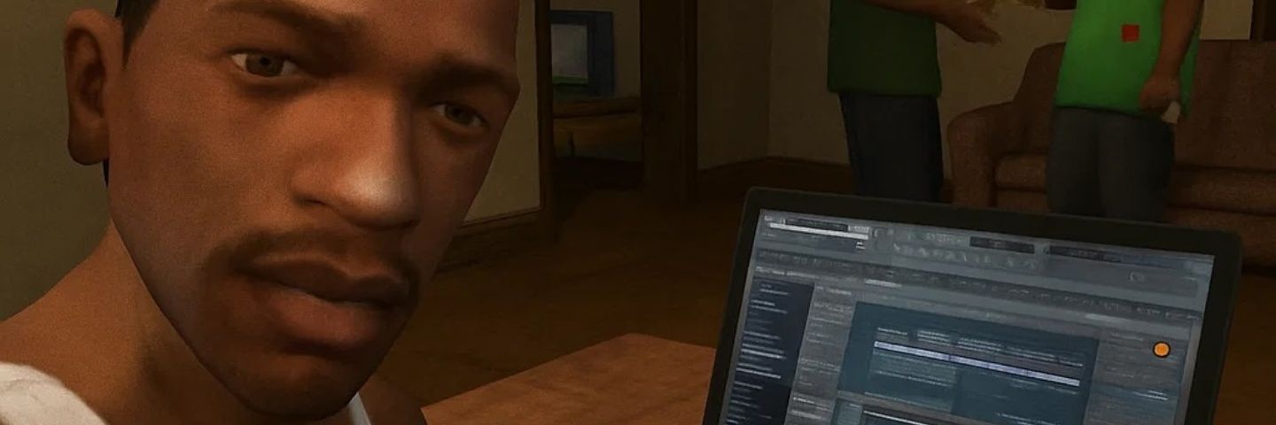 ItsKYLProd's profile banner image